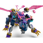 Конструктор LEGO NINJAGO Майстер дракона Ронту (71842).