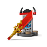 Конструктор LEGO NINJAGO Майстер дракона Ронту (71842).
