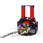 Конструктор LEGO NINJAGO Громовержець Дракон Хаосу (71832).