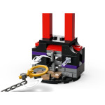 Конструктор LEGO NINJAGO Громовержець Дракон Хаосу (71832).