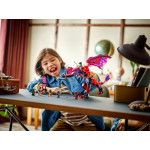 Конструктор LEGO NINJAGO Громовержець Дракон Хаосу (71832).