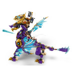 Конструктор LEGO NINJAGO Arc Dragon of Focus (71836).