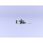 Конструктор LEGO NINJAGO Нія проти чудовиська мутацій (71849). Конструктор LEGO NINJAGO Нія проти чудовиська мутацій (71849).