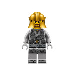 Конструктор LEGO NINJAGO Кузня Чотири зброї (71858).