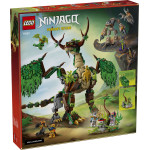 Конструктор LEGO NINJAGO Дракон життя (71859).