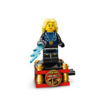 Конструктор LEGO NINJAGO Виставка персонажів ніндзя (71866).