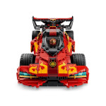 Конструктор LEGO NINJAGO Ніндзя-перехоплювач Х-1 (71867).