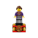 Конструктор LEGO NINJAGO Ніндзя-перехоплювач Х-1 (71867).