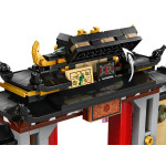 Конструктор LEGO NINJAGO Старе місто: 15-річна річниця (71861).