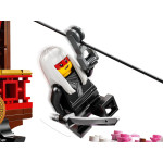 Конструктор LEGO NINJAGO Старе місто: 15-річна річниця (71861).