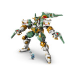 Конструктор LEGO NINJAGO Титановий костюм Ллойда: 15-та річниця (71860). Конструктор LEGO NINJAGO Титановий костюм Ллойда: 15-та річниця (71860).