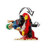 Конструктор LEGO ONE PIECE Цирк-шапіто клоуна Баггі (75637). Конструктор LEGO ONE PIECE Цирк-шапіто клоуна Баггі (75637).