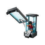 Конструктор LEGO ONE PIECE Цирк-шапіто клоуна Баггі (75637). Конструктор LEGO ONE PIECE Цирк-шапіто клоуна Баггі (75637).