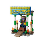 Конструктор LEGO ONE PIECE Битва в Арлонг-парку (75638).