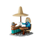 Конструктор LEGO ONE PIECE Битва в Арлонг-парку (75638).