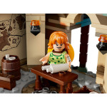 Конструктор LEGO ONE PIECE Битва в Арлонг-парку (75638).