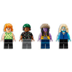 Конструктор LEGO ONE PIECE Битва в Арлонг-парку (75638).