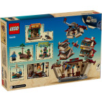 Конструктор LEGO ONE PIECE Битва в Арлонг-парку (75638).