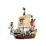 Конструктор LEGO ONE PIECE Піратський корабель «Гоїнг Меррі» (75639).