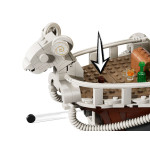 Конструктор LEGO ONE PIECE Піратський корабель «Гоїнг Меррі» (75639).