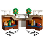 Конструктор LEGO ONE PIECE Піратський корабель «Гоїнг Меррі» (75639).