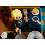 Конструктор LEGO ONE PIECE Піратський корабель «Гоїнг Меррі» (75639).