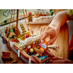 Конструктор LEGO ONE PIECE Піратський корабель «Гоїнг Меррі» (75639).