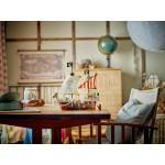 Конструктор LEGO ONE PIECE Піратський корабель «Гоїнг Меррі» (75639).