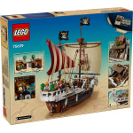 Конструктор LEGO ONE PIECE Піратський корабель «Гоїнг Меррі» (75639).