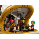 Конструктор LEGO ONE PIECE Плавучий ресторан Бараті (75640). Конструктор LEGO ONE PIECE Плавучий ресторан Бараті (75640).