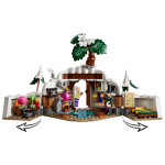 Конструктор LEGO ONE PIECE Притулок доктора Хірурука (75641). Конструктор LEGO ONE PIECE Притулок доктора Хірурука (75641).