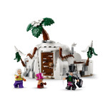Конструктор LEGO ONE PIECE Притулок доктора Хірурука (75641). Конструктор LEGO ONE PIECE Притулок доктора Хірурука (75641).