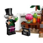 Конструктор LEGO ONE PIECE Притулок доктора Хірурука (75641). Конструктор LEGO ONE PIECE Притулок доктора Хірурука (75641).