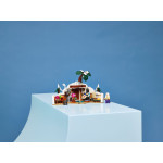 Конструктор LEGO ONE PIECE Притулок доктора Хірурука (75641). Конструктор LEGO ONE PIECE Притулок доктора Хірурука (75641).