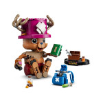 Конструктор LEGO ONE PIECE Тоні Тоні Чоппер (75643). Конструктор LEGO ONE PIECE Тоні Тоні Чоппер (75643).