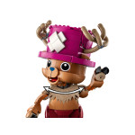 Конструктор LEGO ONE PIECE Тоні Тоні Чоппер (75643). Конструктор LEGO ONE PIECE Тоні Тоні Чоппер (75643).