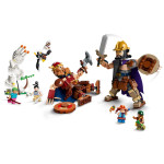 Конструктор LEGO ONE PIECE Гіганти Літл Гарден: Доррі проти Броги (75644). Конструктор LEGO ONE PIECE Гіганти Літл Гарден: Доррі проти Броги (75644).