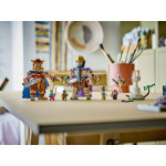 Конструктор LEGO ONE PIECE Гіганти Літл Гарден: Доррі проти Броги (75644). Конструктор LEGO ONE PIECE Гіганти Літл Гарден: Доррі проти Броги (75644).