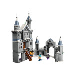 Конструктор LEGO ONE PIECE Битва у Драм Рок (75645). Конструктор LEGO ONE PIECE Битва у Драм Рок (75645).