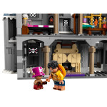 Конструктор LEGO ONE PIECE Битва у Драм Рок (75645). Конструктор LEGO ONE PIECE Битва у Драм Рок (75645).