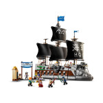 Конструктор LEGO ONE PIECE Морський лінкор Гарпа (75646). Конструктор LEGO ONE PIECE Морський лінкор Гарпа (75646).