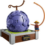 Конструктор LEGO ONE PIECE Плід Гому Гому (75647).