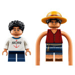 Конструктор LEGO ONE PIECE Плід Гому Гому (75647).