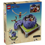 Конструктор LEGO ONE PIECE Плід Гому Гому (75647).