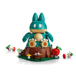 Конструктор LEGO Pokémon Манчлак (72150). Конструктор LEGO Pokémon Манчлак (72150).