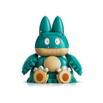 Конструктор LEGO Pokémon Манчлак (72150). Конструктор LEGO Pokémon Манчлак (72150).