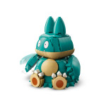 Конструктор LEGO Pokémon Манчлак (72150). Конструктор LEGO Pokémon Манчлак (72150).