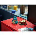 Конструктор LEGO Pokémon Манчлак (72150). Конструктор LEGO Pokémon Манчлак (72150).