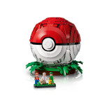 Конструктор LEGO Pokémon Покебол Знакові моменти Тренера (72154). Конструктор LEGO Pokémon Покебол Знакові моменти Тренера (72154).