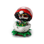 Конструктор LEGO Pokémon Покебол Знакові моменти Тренера (72154). Конструктор LEGO Pokémon Покебол Знакові моменти Тренера (72154).
